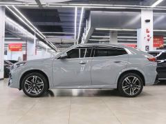 BMW X2 (Imported) sDrive25i M Sport Package - ფოტო 3
