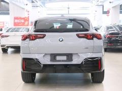 BMW X2 (Imported) sDrive25i M Sport Package - ფოტო 4