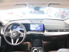 BMW X2 (Imported) sDrive25i M Sport Package - ფოტო 5