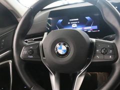 BMW X2 (Imported) sDrive25i M Sport Package - ფოტო 6
