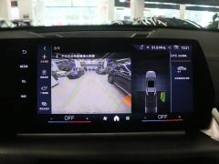 BMW X2 (Imported) sDrive25i M Sport Package - ფოტო 8