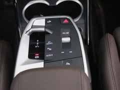 BMW X2 (Imported) sDrive25i M Sport Package - ფოტო 9