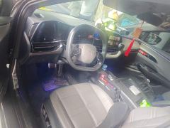 FAW Hongqi EH7 690 Pro - ფოტო 2