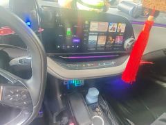 FAW Hongqi EH7 690 Pro - ფოტო 5