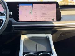 Xpeng P7 P7i 550 Max - фото 10