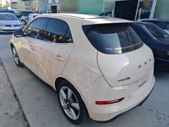 ORA Good Cat 400km Standard Range Luxury Lithium Iron Phosphate - фото 4