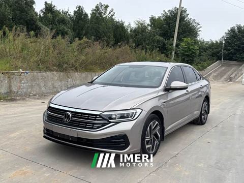 2023 Volkswagen Sagitar 280TSI DSG Excellence Plus Edition - ავტომობილი ჩინეთიდან