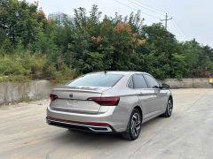 Volkswagen Sagitar 280TSI DSG Excellence Plus Edition - фото 11