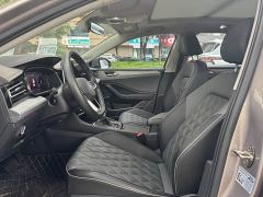 Volkswagen Sagitar 280TSI DSG Excellence Plus Edition - фото 4