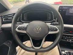 Volkswagen Sagitar 280TSI DSG Excellence Plus Edition - фото 5