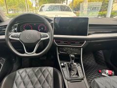 Volkswagen Sagitar 280TSI DSG Excellence Plus Edition - фото 7