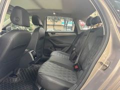 Volkswagen Sagitar 280TSI DSG Excellence Plus Edition - фото 8