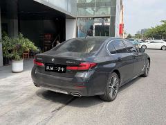 BMW 5 Series 530Li Premier M Sport Package - photo 4