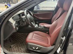BMW 5 Series 530Li Premier M Sport Package - photo 8