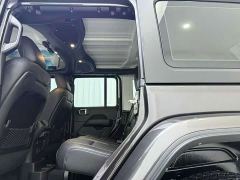 Jeep Wrangler 2.0T Sahara Four-Door - ფოტო 5