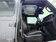 Jeep Wrangler 2.0T Sahara Four-Door - ფოტო 6