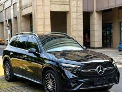 Mercedes-Benz GLC 300 L 4MATIC Dynamic 5-Seater - фото 3
