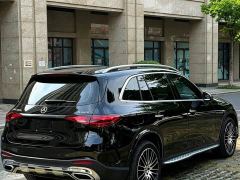 Mercedes-Benz GLC 300 L 4MATIC Dynamic 5-Seater - фото 4