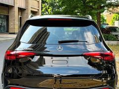 Mercedes-Benz GLC 300 L 4MATIC Dynamic 5-Seater - фото 5