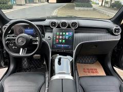Mercedes-Benz GLC 300 L 4MATIC Dynamic 5-Seater - фото 7