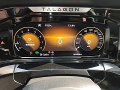 Volkswagen Teramont 380TSI AWD Luxury Jiaojing Pro Edition - photo 11
