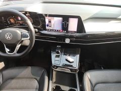 Volkswagen Teramont 380TSI AWD Luxury Jiaojing Pro Edition - photo 12