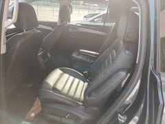 Volkswagen Teramont 380TSI AWD Luxury Jiaojing Pro Edition - photo 16