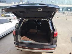 Volkswagen Teramont 380TSI AWD Luxury Jiaojing Pro Edition - photo 18