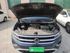 Volkswagen Teramont 380TSI AWD Luxury Jiaojing Pro Edition - photo 19