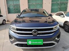 Volkswagen Teramont 380TSI AWD Luxury Jiaojing Pro Edition - photo 2