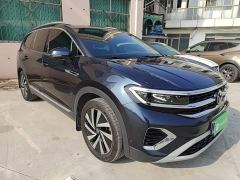 Volkswagen Teramont 380TSI AWD Luxury Jiaojing Pro Edition - photo 3
