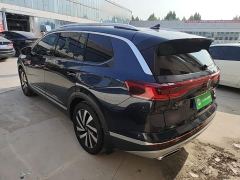 Volkswagen Teramont 380TSI AWD Luxury Jiaojing Pro Edition - photo 4