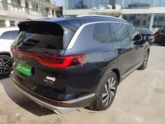 Volkswagen Teramont 380TSI AWD Luxury Jiaojing Pro Edition - photo 6