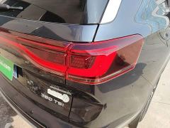 Volkswagen Teramont 380TSI AWD Luxury Jiaojing Pro Edition - photo 7