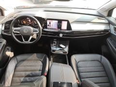 Volkswagen Teramont 380TSI AWD Luxury Jiaojing Pro Edition - photo 9