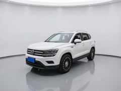 Volkswagen Touareg 280TSI FWD Fashion Edition - фото 1