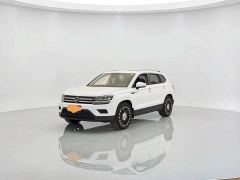 Volkswagen Touareg 280TSI FWD Fashion Edition - фото 2