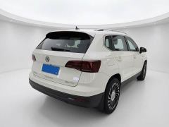 Volkswagen Touareg 280TSI FWD Fashion Edition - фото 4
