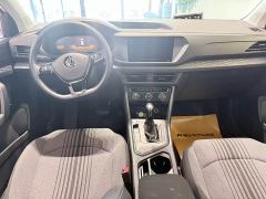 Volkswagen Touareg 280TSI FWD Fashion Edition - фото 7