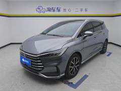 BYD Song MAX DM-i 1.5L 105km Flagship Version - фото 1