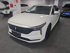FAW Besturn B70 Third Generation 1.5T Automatic Comfort Edition - ფოტო 1