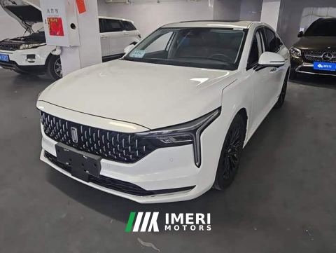 2023 FAW Besturn B70 Third Generation 1.5T Automatic Comfort Edition - ავტომობილი ჩინეთიდან