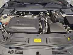 FAW Besturn B70 Third Generation 1.5T Automatic Comfort Edition - ფოტო 10