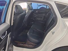 FAW Besturn B70 Third Generation 1.5T Automatic Comfort Edition - ფოტო 11