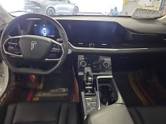 FAW Besturn B70 Third Generation 1.5T Automatic Comfort Edition - ფოტო 12
