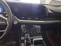 FAW Besturn B70 Third Generation 1.5T Automatic Comfort Edition - ფოტო 13