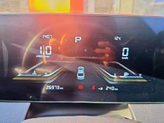 FAW Besturn B70 Third Generation 1.5T Automatic Comfort Edition - ფოტო 14