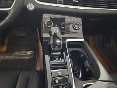 FAW Besturn B70 Third Generation 1.5T Automatic Comfort Edition - ფოტო 16