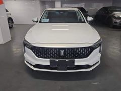 FAW Besturn B70 Third Generation 1.5T Automatic Comfort Edition - ფოტო 2