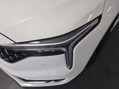 FAW Besturn B70 Third Generation 1.5T Automatic Comfort Edition - ფოტო 5